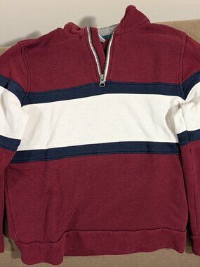 Old Navy boys sweater size 10/12